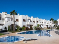 Nye - Leilighet - Pozo del Esparto