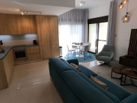 Re-Sale - Apartment - Algorfa - La Finca Golf Resort