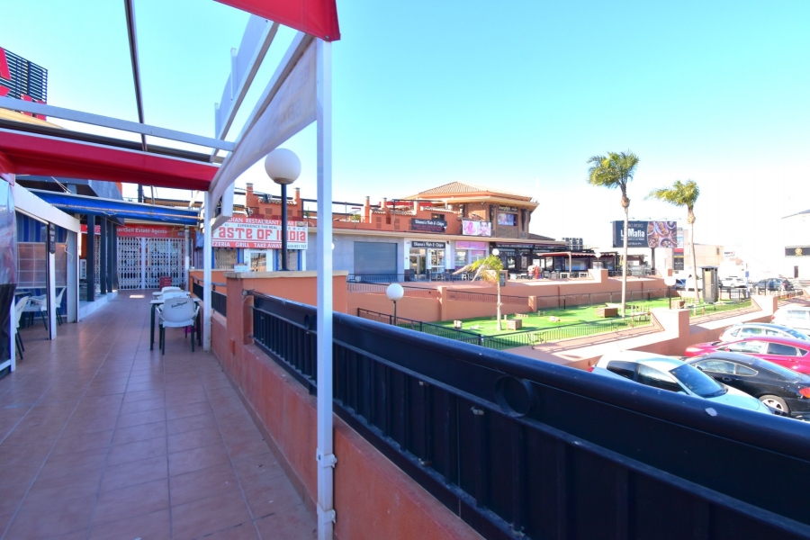 Comercial - Comercial - Orihuela Costa - La Zenia