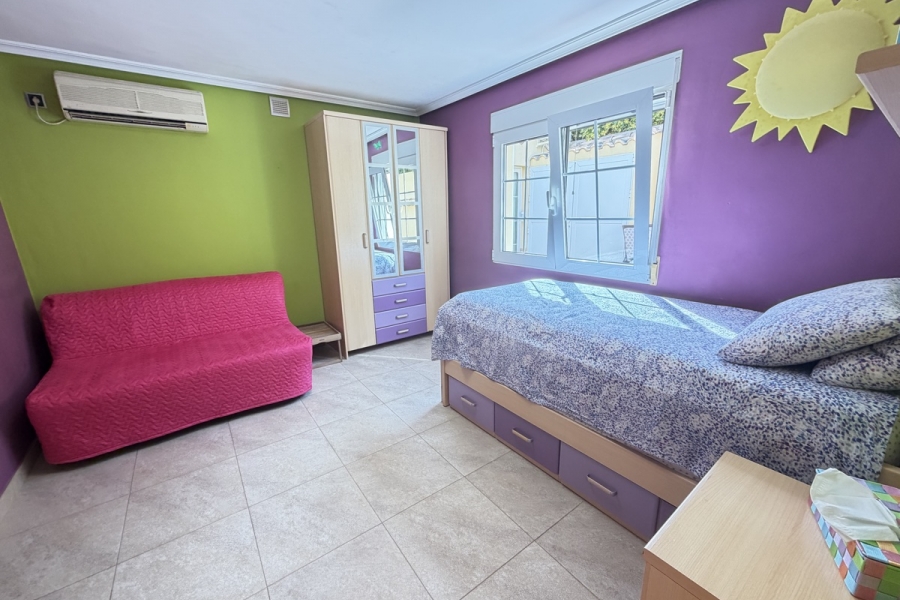 Re-Sale - Detached Villa - Orihuela Costa - Cabo Roig