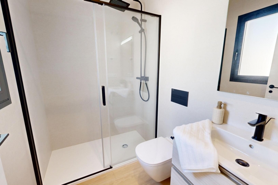 New - Apartment - Guardamar del Segura - Guardamar del Segura - Town