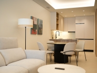 Nouveau - Appartement - Santiago de La Ribera - Santiago de La Ribera - Ville