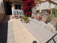 Re-Sale - Townhouse - Algorfa - Montemar