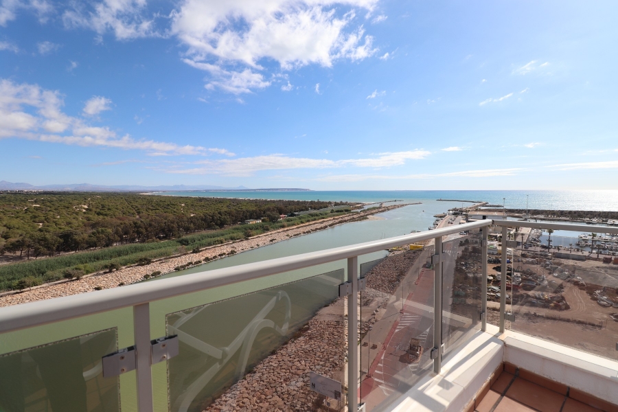 Wederverkoop - Duplex - Guardamar del Segura - Guardamar del Segura - Stad