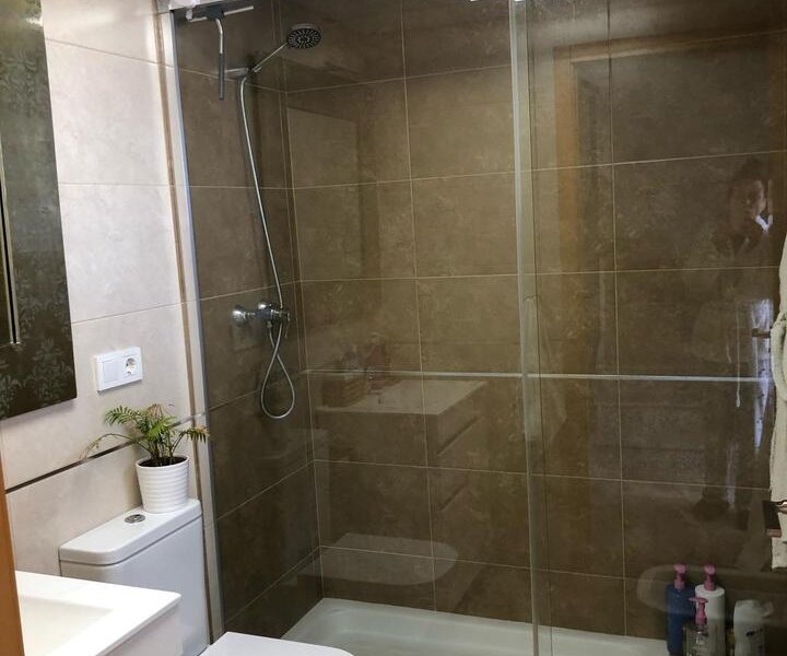 Re-Sale - Townhouse - Los Alcazares - Serena Golf