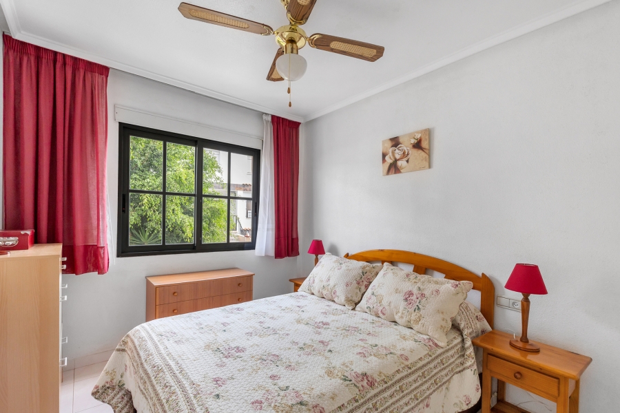 Re-Sale - Apartment - Torrevieja - Rocio del Mar