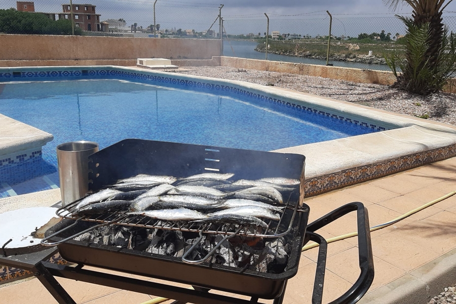 New - Townhouse - San Javier - San Javier - Town