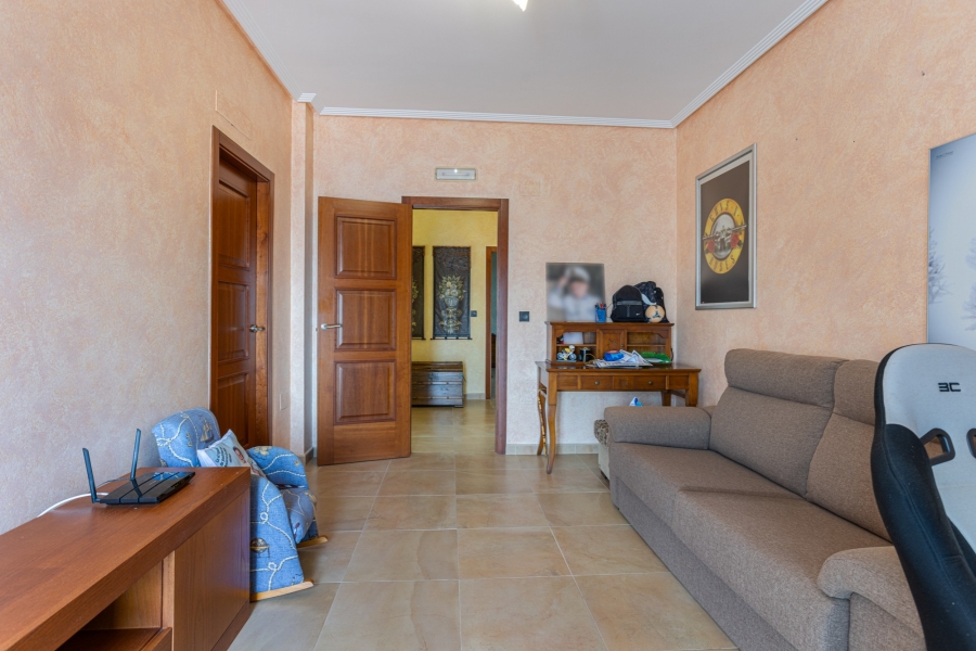 Re-Sale - Detached Villa - Los Montesinos - La Herrada