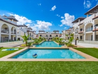 New - Semi Detached Villa - Rojales