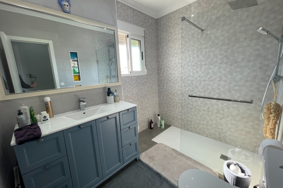 Re-Sale - Townhouse - Guardamar del Segura - Portico Mediterráneo