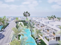 New - Apartment - Cartagena - Mar de Cristal