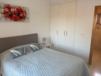 Re-Sale - Townhouse - Algorfa - La Finca Golf Resort