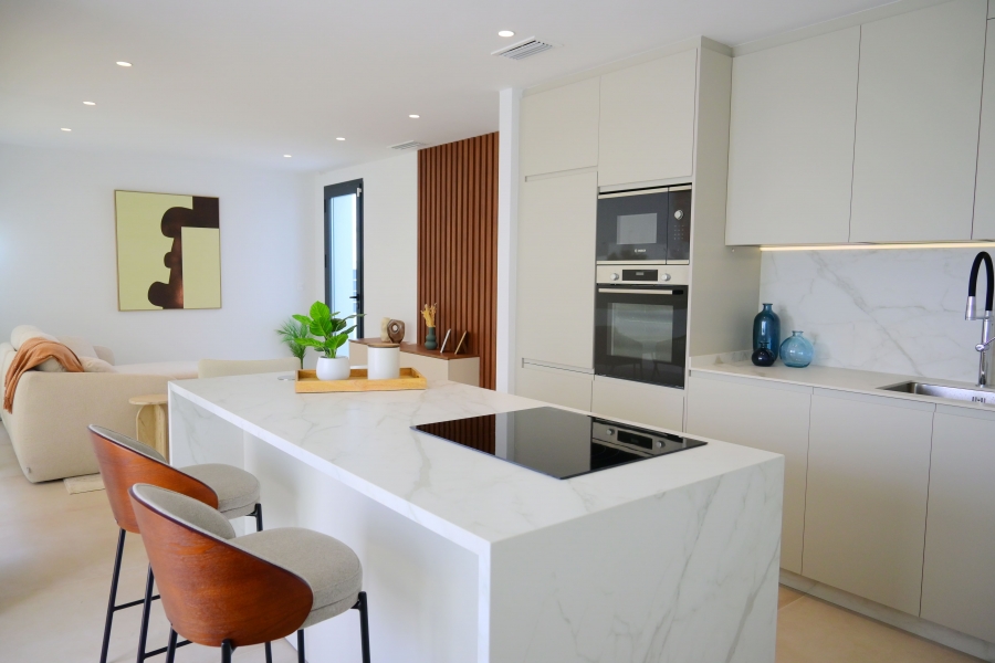 New - Semi Detached Villa - Dolores