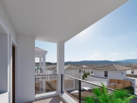 New - Bungalow - Castalla - Castalla Internacional