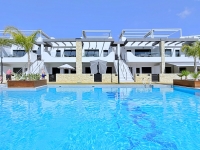 Re-Sale - Apartment - Orihuela Costa - Punta Prima