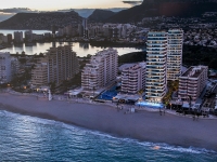 New - Apartment - Calpe