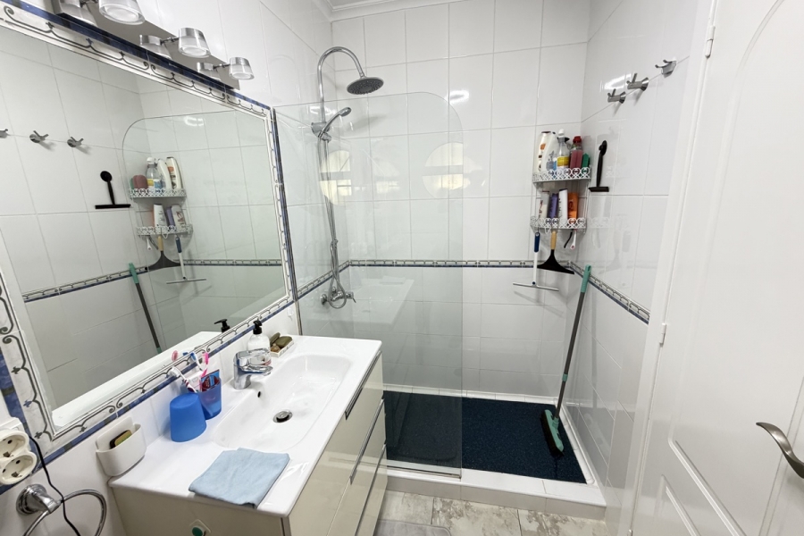 Re-Sale - Quad Villa - Orihuela Costa - Los Altos