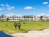 New - Apartment - Los Alcazares - Serena Golf