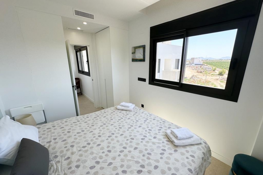 Re-Sale - Apartment - Santa Rosalía - Santa Rosalía Lake & Life Resort