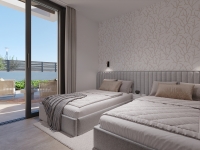 Nye - Frittliggende Villa - Fuente Álamo - Fuente Alamo