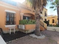 Re-Sale - Townhouse - Algorfa - La Finca Golf Resort