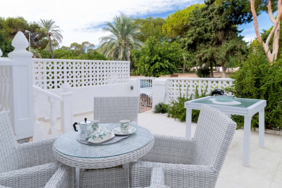 Re-Sale - Townhouse - Orihuela Costa - La Zenia