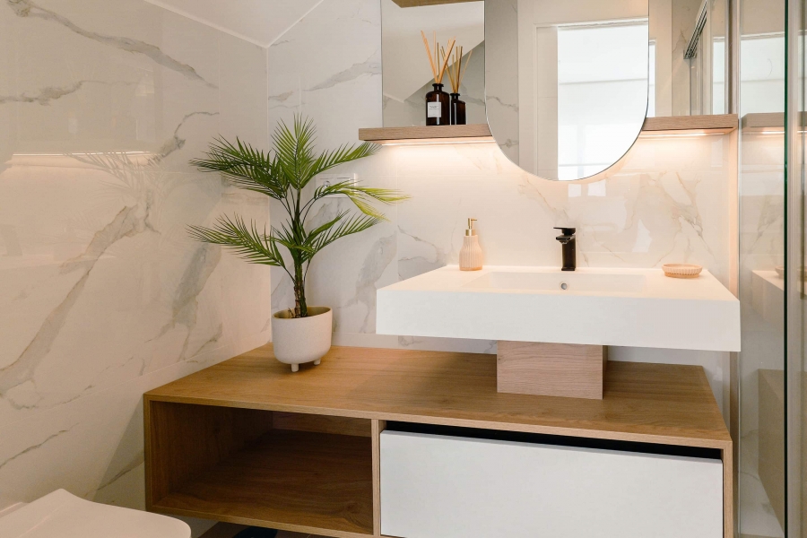 New - Semi Detached Villa - Rojales