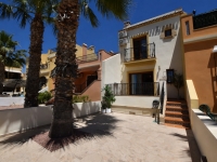 Re-Sale - Townhouse - Algorfa - La Finca Golf Resort