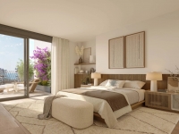 New - Apartment - La Vila Joiosa - Villajoyosa - Town