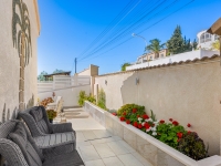 Re-Sale - Detached Villa - Ciudad Quesada - Ciudad Quesada - Town