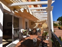 Re-Sale - Apartment - Algorfa - Algorfa - Village
