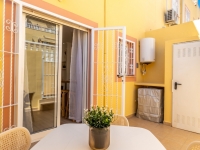 Re-Sale - Townhouse - Orihuela Costa - Las Filipinas
