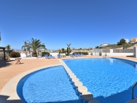 Re-Sale - Semi Detached Villa - Ciudad Quesada - La Marquesa