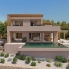 Nueva - Chalet - Llíber - Llíber - Pueblo