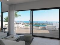 Nouveau - Villa - Finestrat