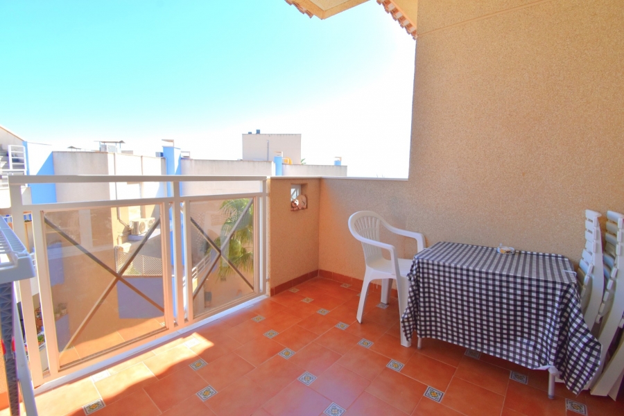 Re-Sale - Apartment - Orihuela Costa - Cabo Roig