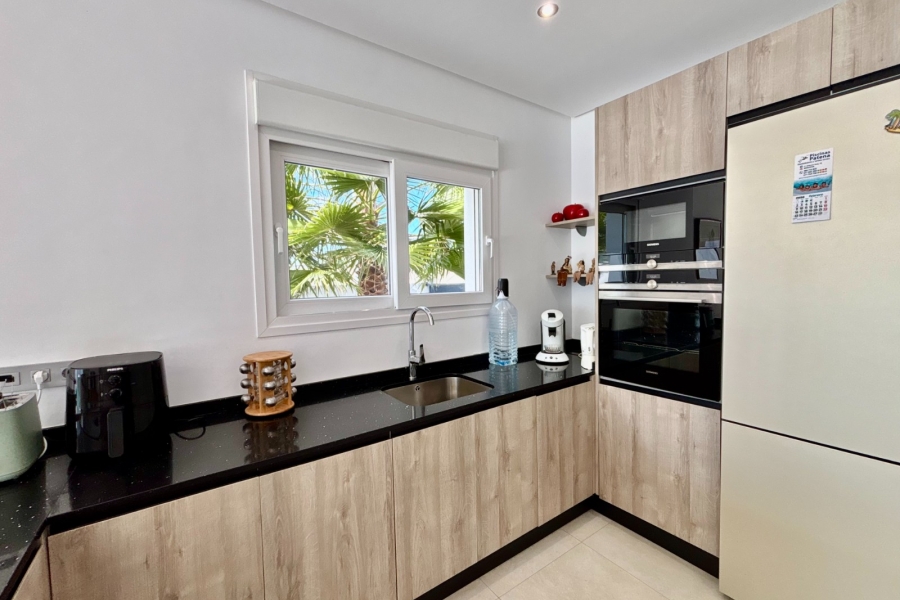 Re-Sale - Detached Villa - Benijofar - Benijofar - Village