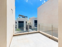 Re-Sale - Detached Villa - Orihuela Costa - Villamartin