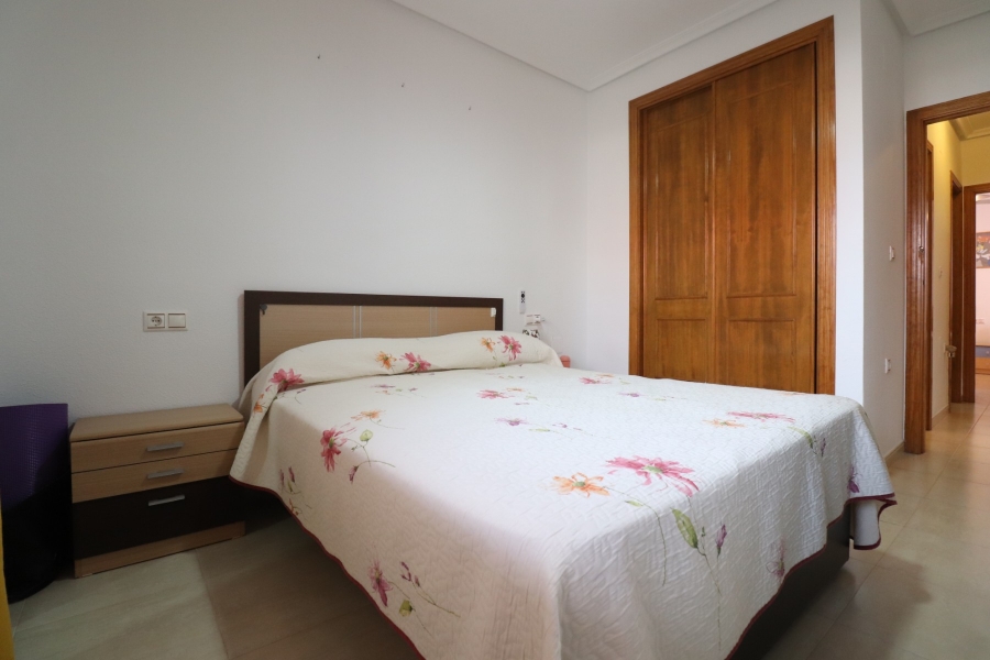 Re-Sale - Apartment - Orihuela Costa - Los Altos