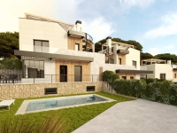 Nouveau - Mitoyenne - Polop