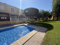 Re-Sale - Apartment - Orihuela Costa - Villamartin