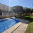 Re-Sale - Apartment - Orihuela Costa - Villamartin