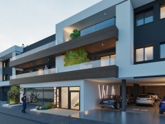 Apartment - New - Benijofar - Benijofar - Village