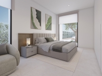 Nye - Frittliggende Villa - Fuente Álamo - Fuente Alamo