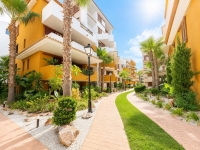 Re-Sale - Apartment - Orihuela Costa - Punta Prima