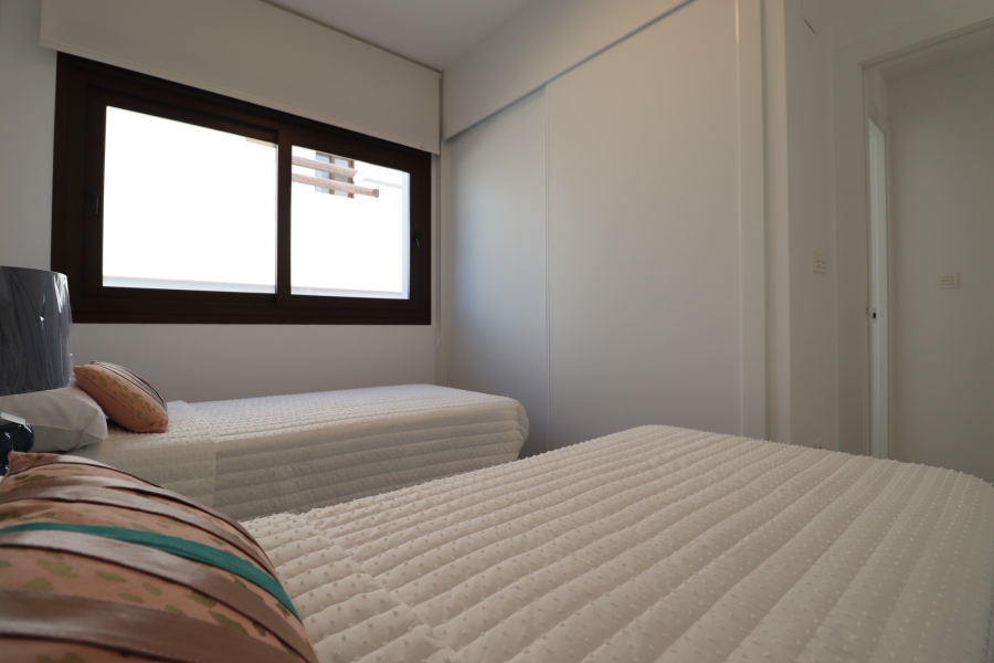 New - Apartment - Orihuela Costa - Los Balcones