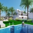 New - Bungalow - Pilar de La Horadada - Playa de las Higuericas