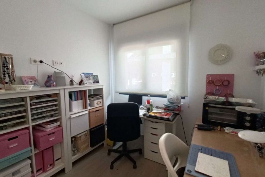 Re-Sale - Apartment - San Miguel de Salinas - La Cañada - Los Alcores