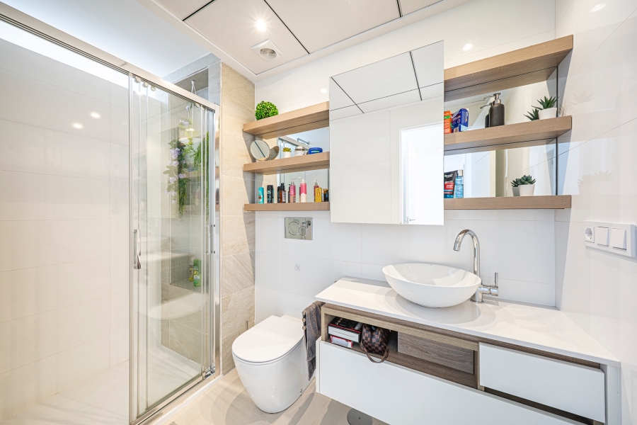 Re-Sale - Apartment - Ciudad Quesada - La Laguna