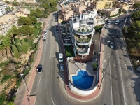 Re-Sale - Apartment - Orihuela Costa - Las Filipinas